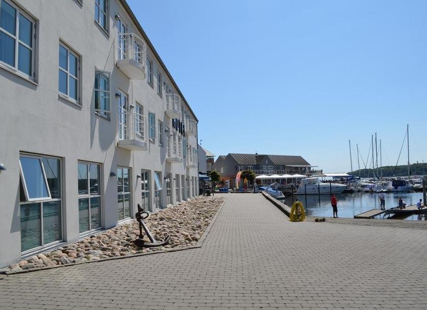 Exterior Foto