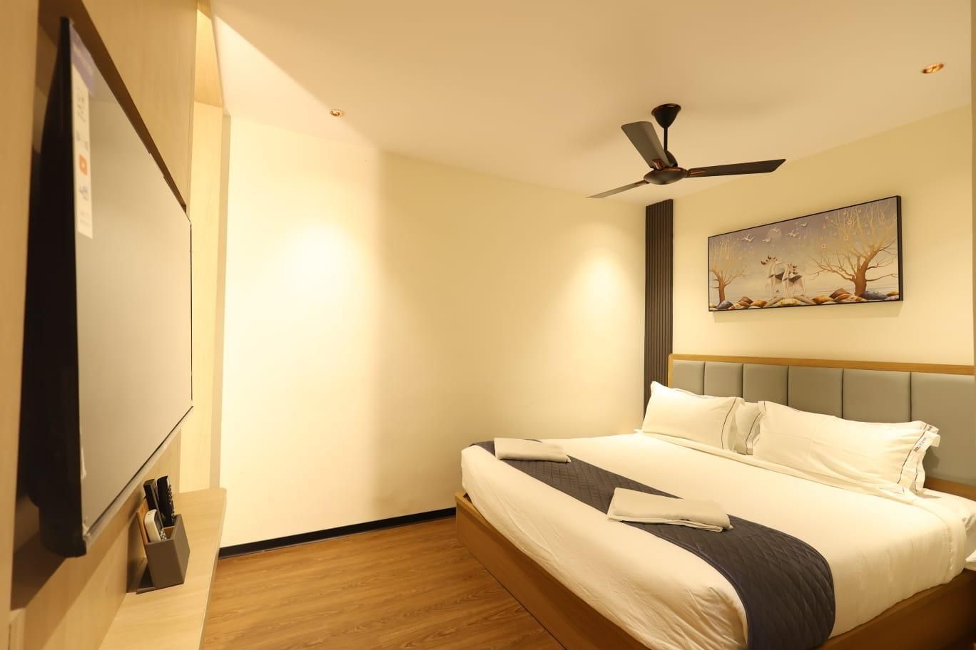 Quarto Foto