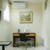 Comodidade do quarto