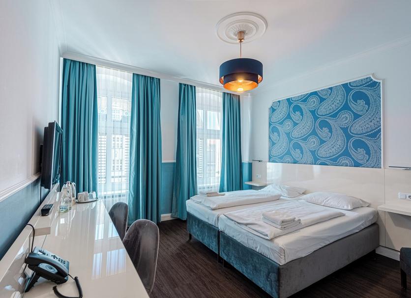 Quarto Foto