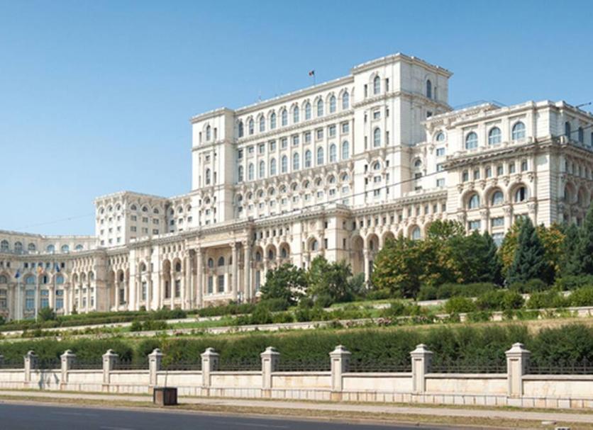 Edifício Foto