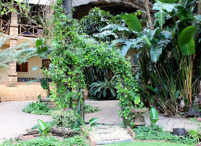 Exterior Foto