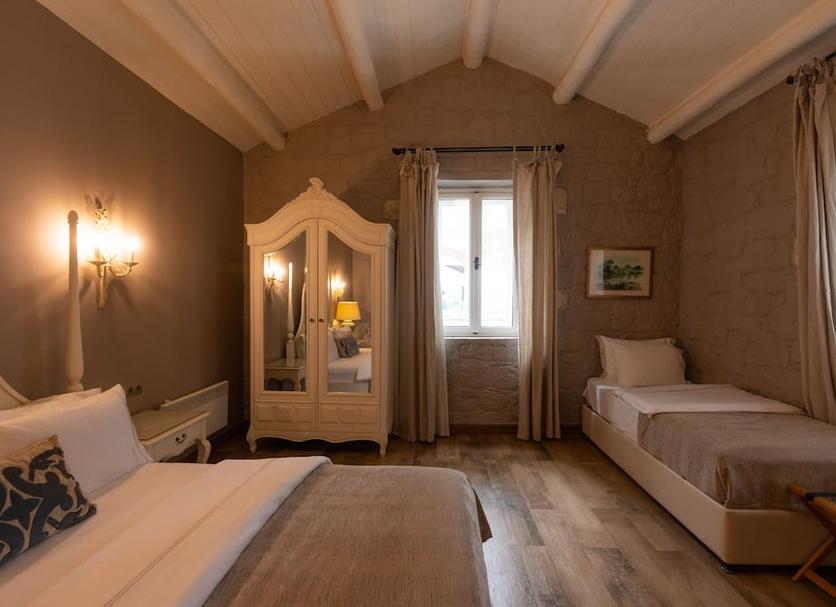 Quarto Foto