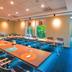 Sala de conferências