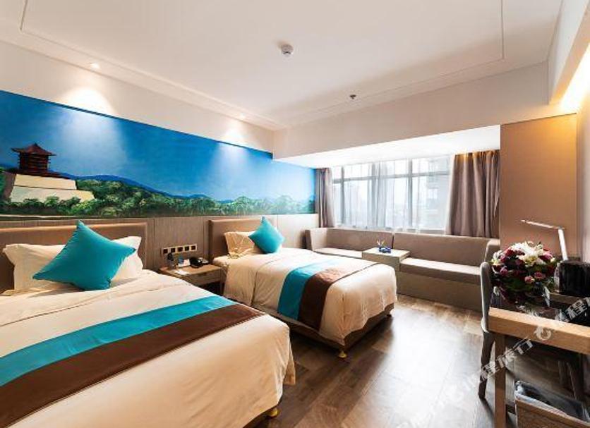 Quarto Foto