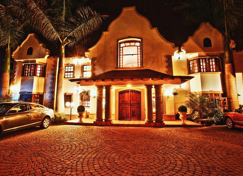 Edifício Foto
