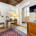 Comodidade do quarto