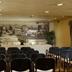 Sala de conferências