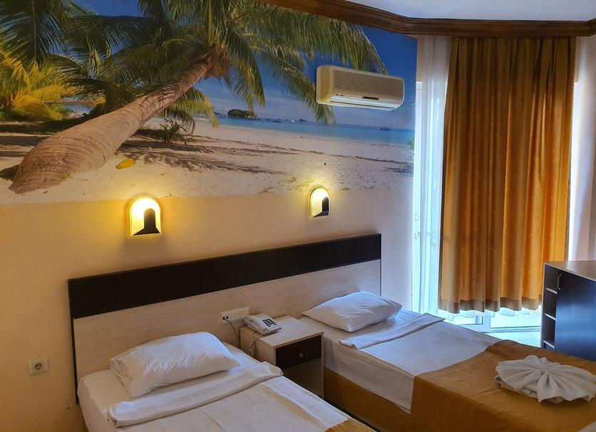 Quarto Foto