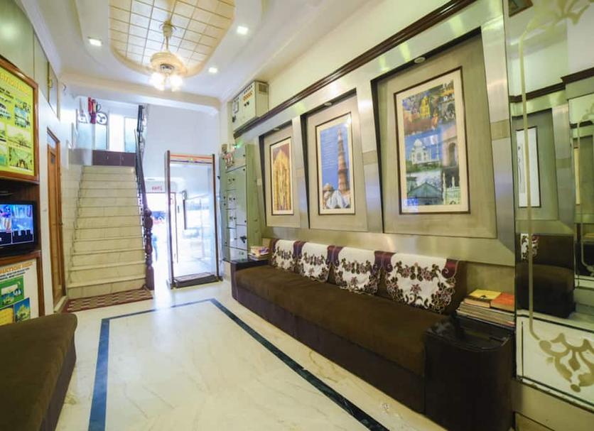 Hall Foto