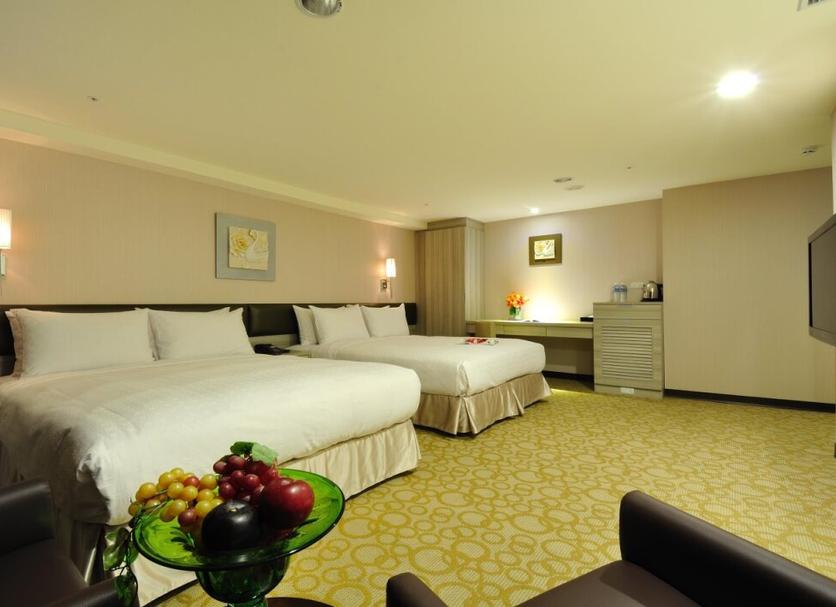 Quarto Foto