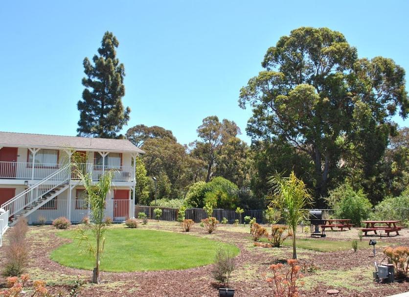 Exterior Foto