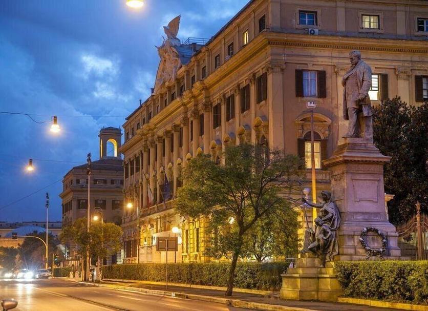 Edifício Foto