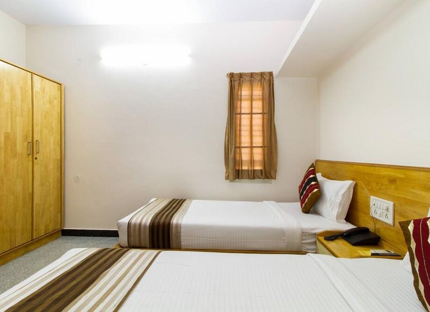 Quarto Foto