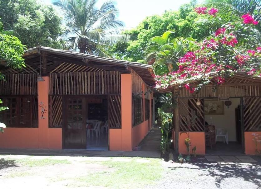 Exterior Foto