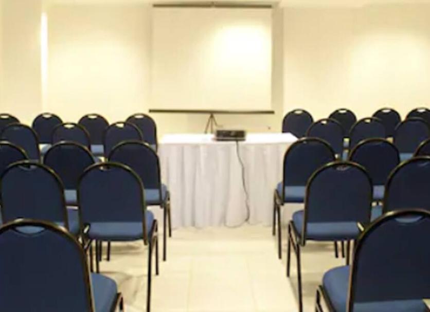 Sala de conferências Foto