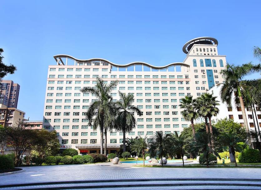 Edifício Foto