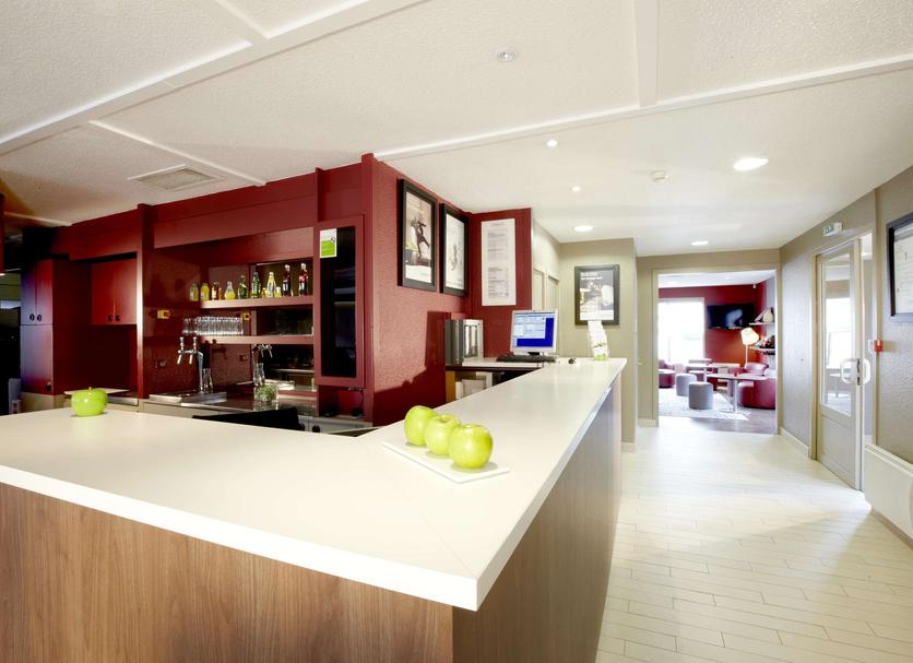 Hall Foto
