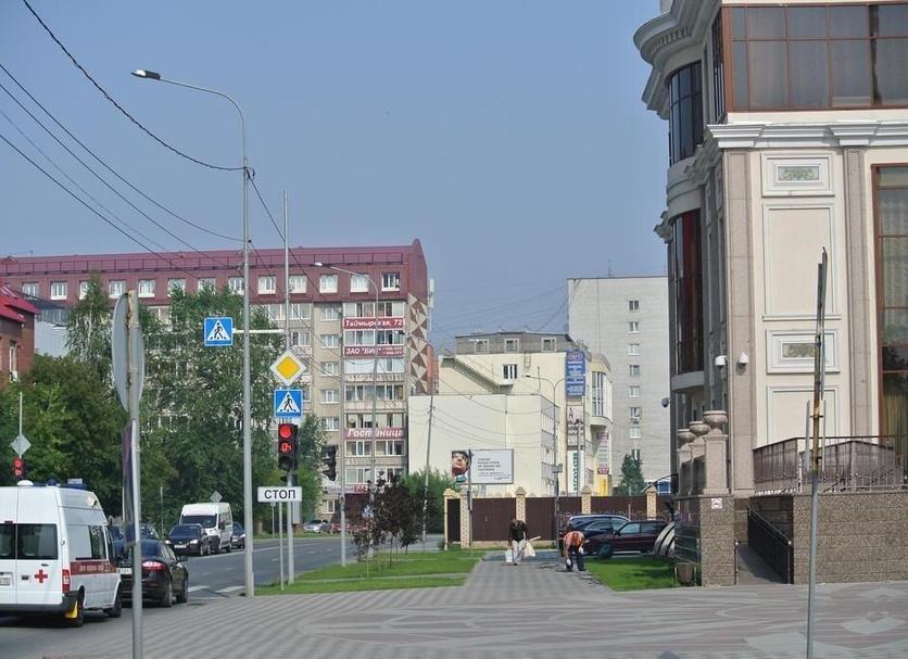 Exterior Foto