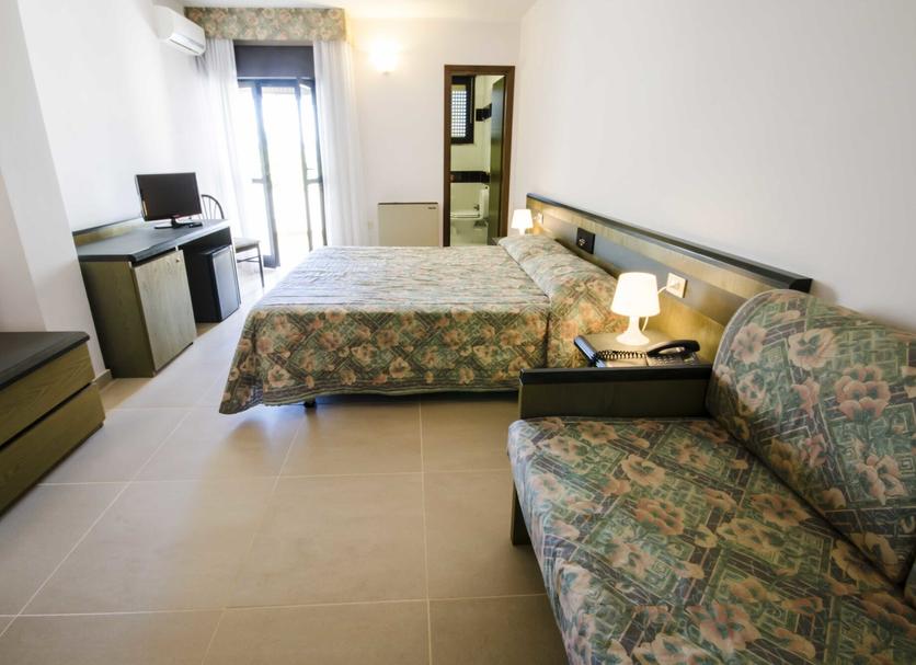 Quarto Foto
