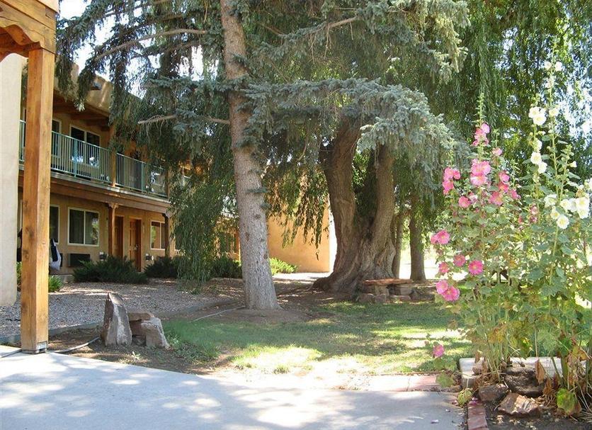Exterior Foto