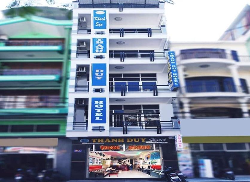 Edifício Foto