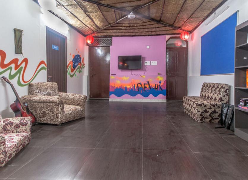 Hall Foto