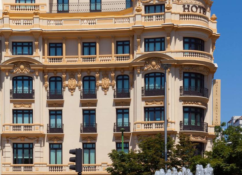 Edifício Foto