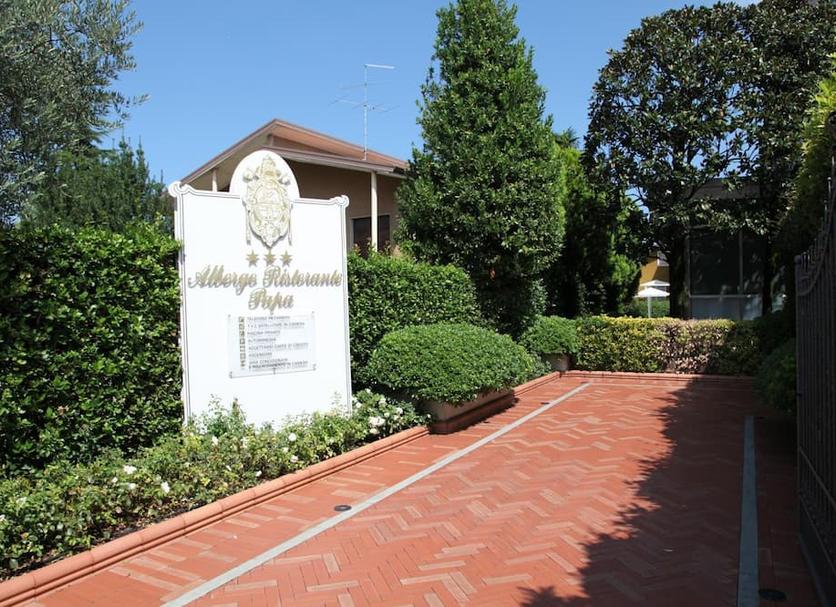 Exterior Foto
