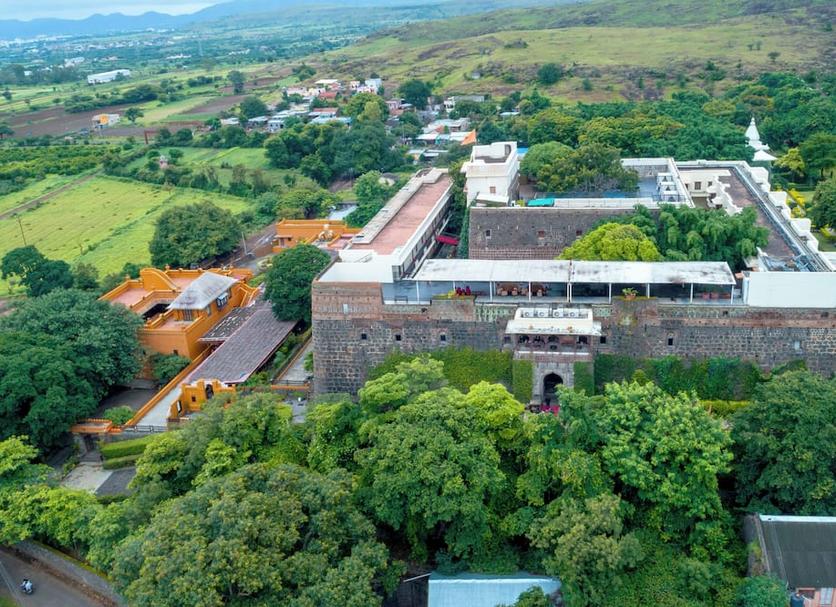 Exterior Foto