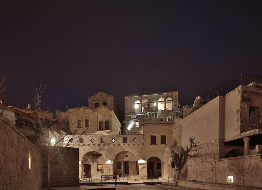 Exterior Foto
