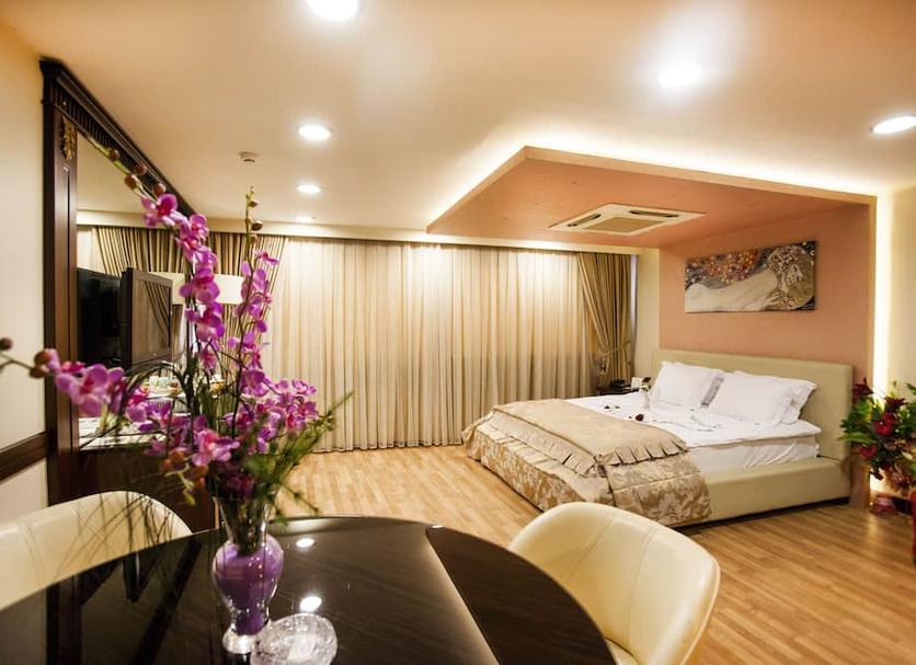 Quarto Foto