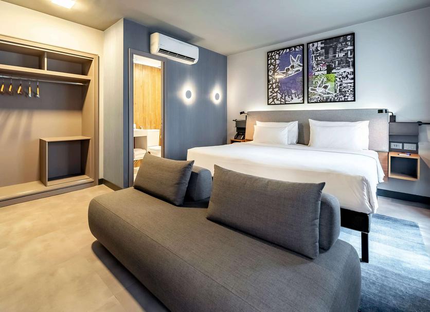 Quarto Foto