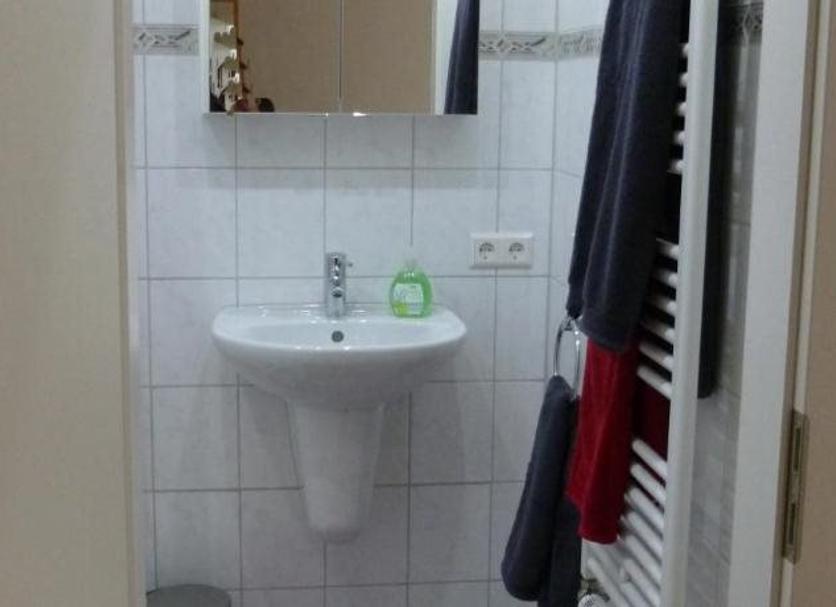 Casa de banho Foto