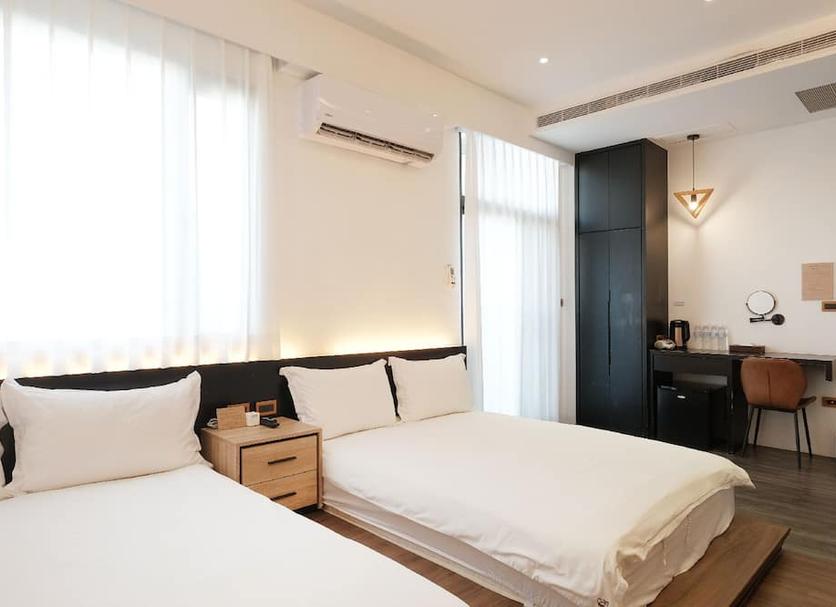 Quarto Foto