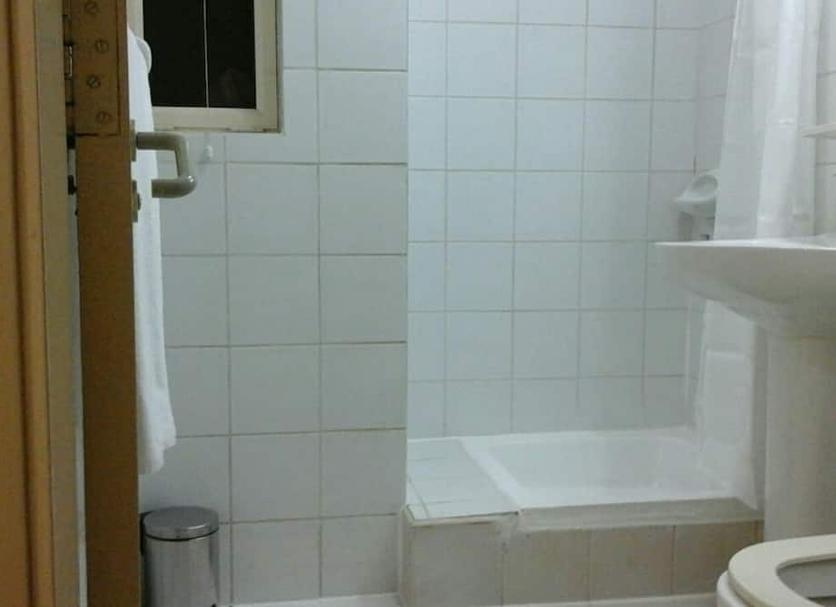 Casa de banho Foto