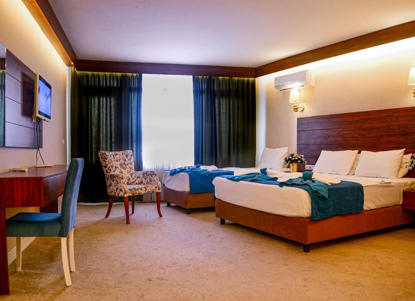 Quarto Foto