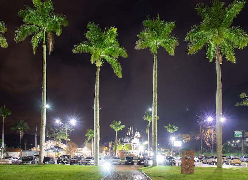 Exterior Foto