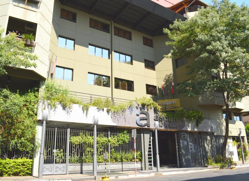 Edifício Foto