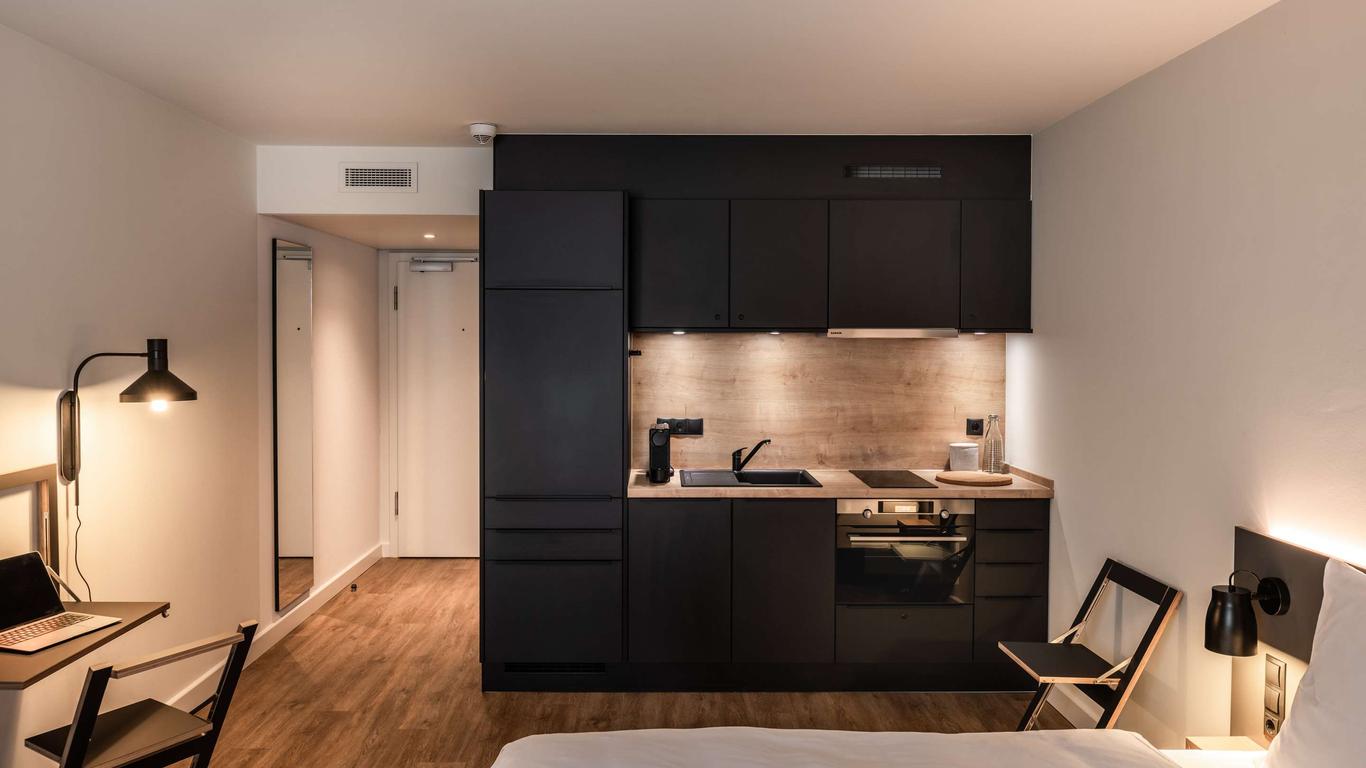 pentahotel Wiesbaden
