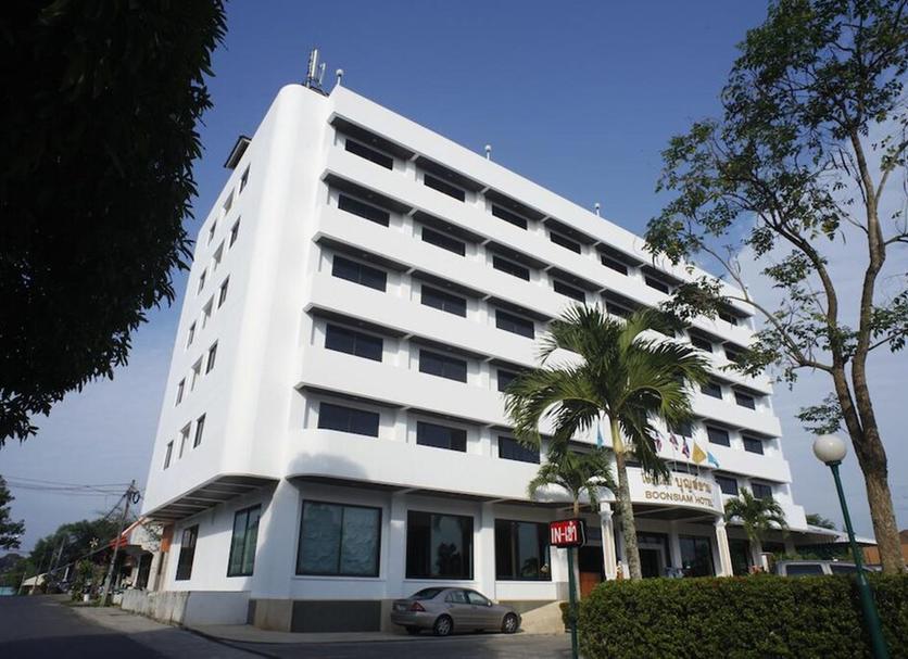 Edifício Foto