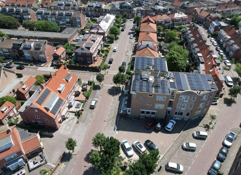 Exterior Foto