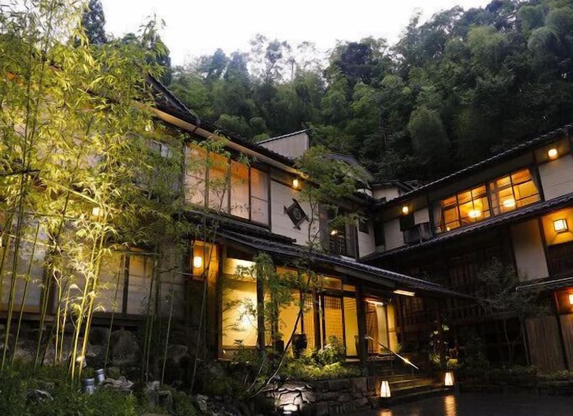Exterior Foto