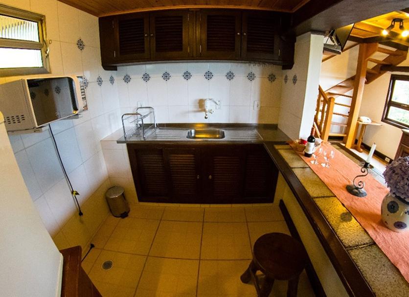 Cozinha Foto