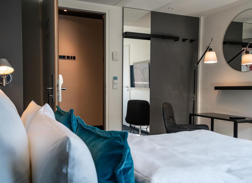 Quarto Foto