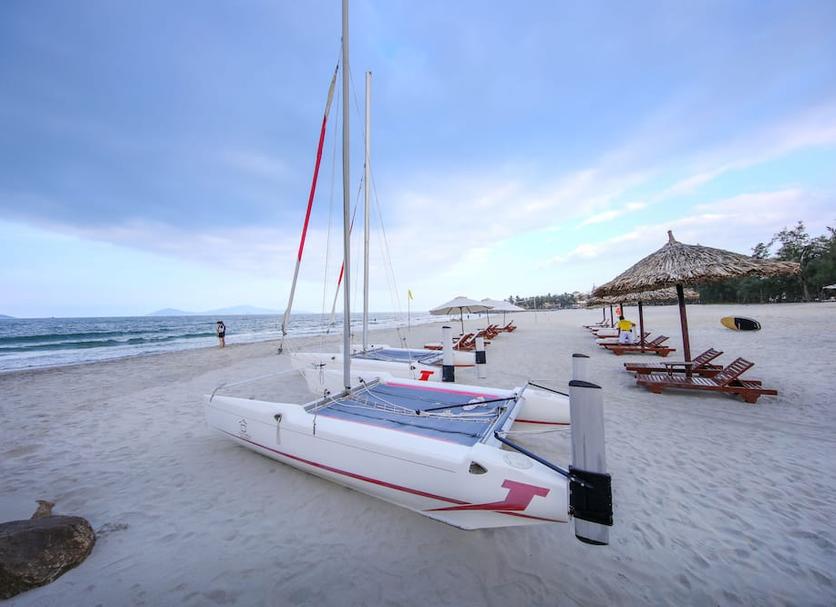 Praia Foto