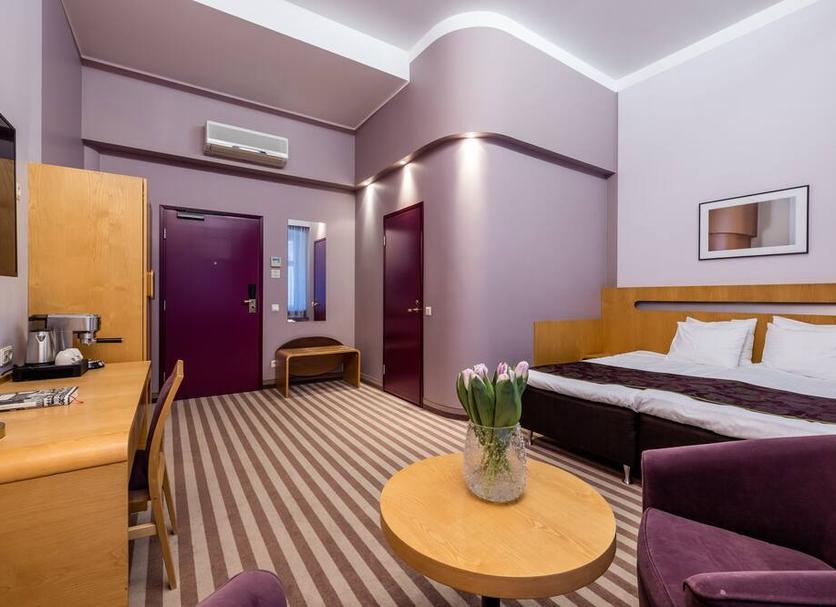 Quarto Foto