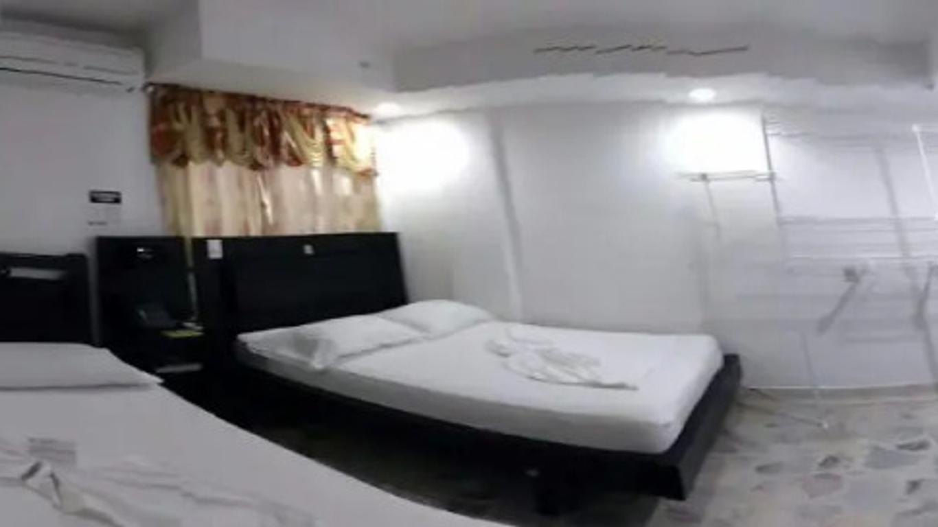 Hotel Jardin De Tequendama