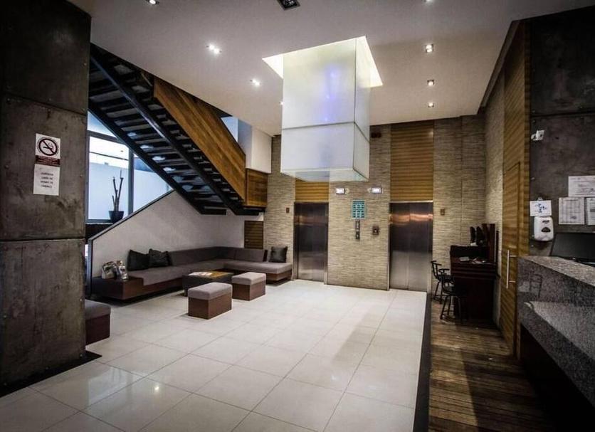Hall Foto