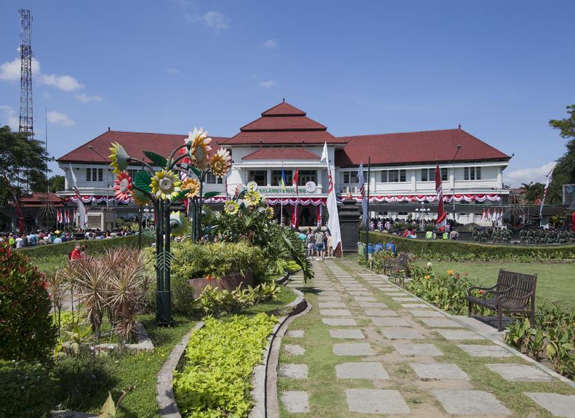 Edifício Foto